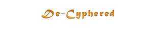 De_Cyphered_Logo