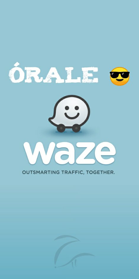 Orale-Wayz